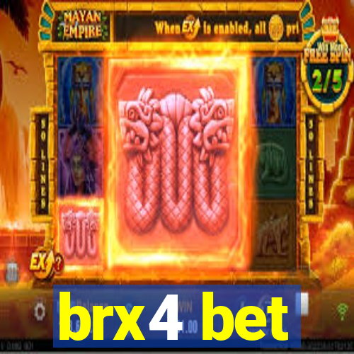 brx4 bet